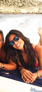 Federica Nargi feet photo thumbnail