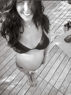 Federica Nargi feet photo thumbnail