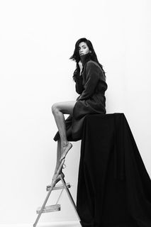 Federica Nargi feet photo thumbnail