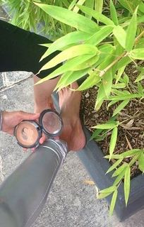 Federica Nargi feet photo thumbnail