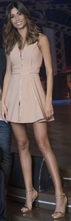 Federica Nargi feet photo thumbnail