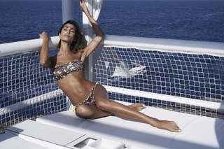 Federica Nargi feet photo thumbnail