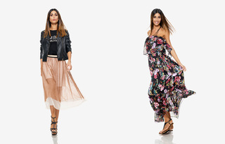 Federica Nargi feet photo thumbnail