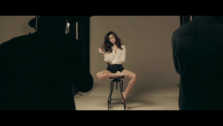 Federica Nargi feet photo thumbnail