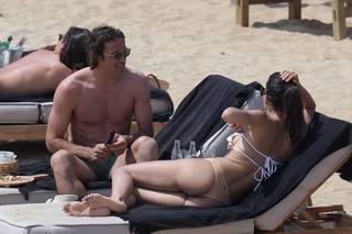 Federica Nargi feet photo thumbnail