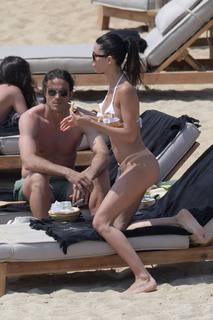 Federica Nargi feet photo thumbnail