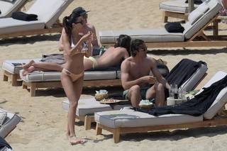 Federica Nargi feet photo thumbnail