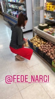 Federica Nargi feet photo thumbnail