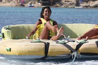 Federica Nargi feet photo thumbnail