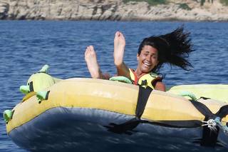 Federica Nargi feet photo thumbnail