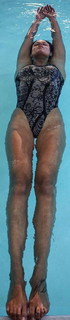 Federica Pellegrini feet photo thumbnail