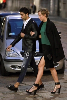 Federica Pellegrini feet photo thumbnail