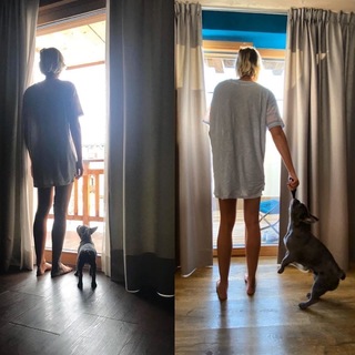 Federica Pellegrini feet photo thumbnail