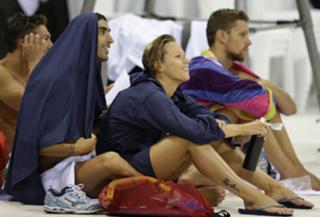 Federica Pellegrini feet photo thumbnail