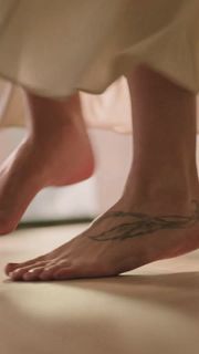 Federica Pellegrini feet photo 1
