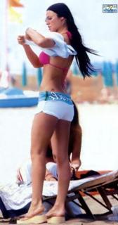 Federica Ridolfi feet photo 20
