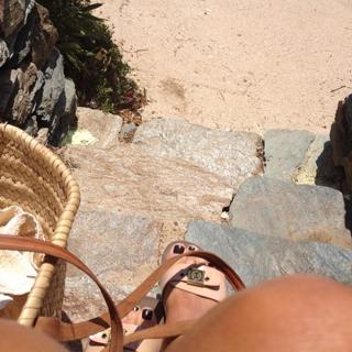 Fei Skorda feet photo thumbnail