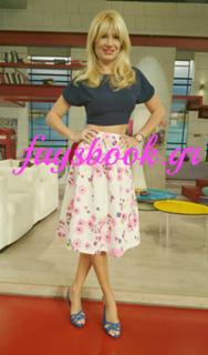 Fei Skorda feet photo thumbnail