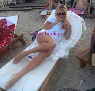 Fei Skorda feet photo thumbnail