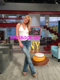 Fei Skorda feet photo thumbnail