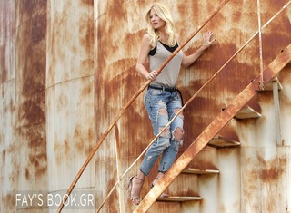 Fei Skorda feet photo thumbnail