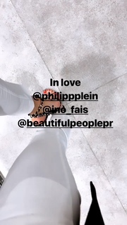 Fei Skorda feet photo thumbnail