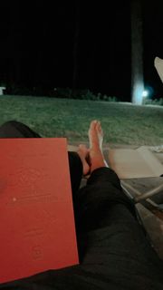 Fei Skorda feet photo thumbnail