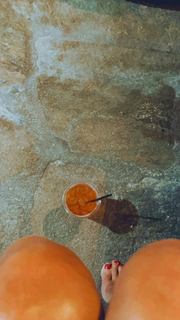 Fei Skorda feet photo thumbnail