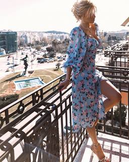 Fei Skorda feet photo thumbnail
