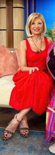Fei Skorda feet photo thumbnail
