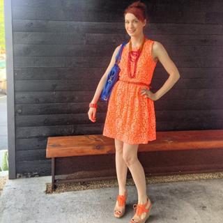 Felicia Day feet photo thumbnail