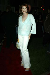 Felicia Day feet photo thumbnail