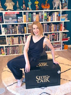 Felicia Day feet photo thumbnail