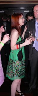 Felicia Day feet photo thumbnail