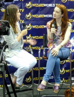 Felicia Day feet photo thumbnail