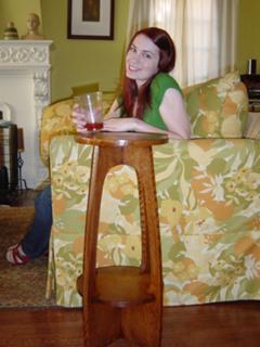 Felicia Day feet photo thumbnail