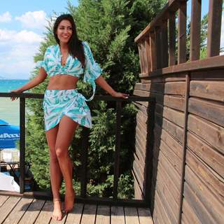Felicia Lapati feet photo 12