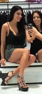 Felicia Lapati feet photo 9