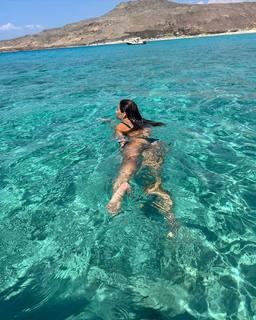 Felicia Lapati feet photo 3