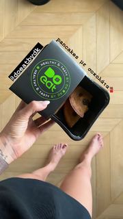 Felicia Lapati feet photo 15