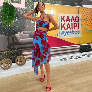 Felicia Lapati feet photo 19