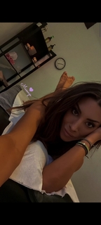 Felicia Lapati feet photo 6