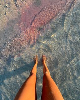 Felicia Lapati feet photo 17