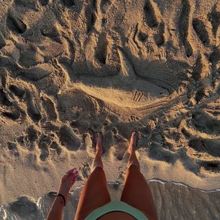 Felicia Lapati feet photo 14