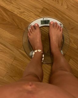 Felicia Lapati feet photo 13