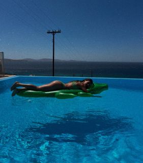 Felicia Lapati feet photo 9