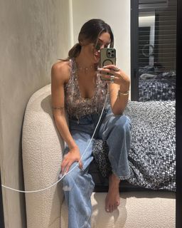 Felicia Lapati feet photo 5