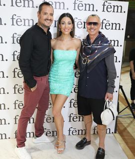 Felicia Lapati feet photo 17