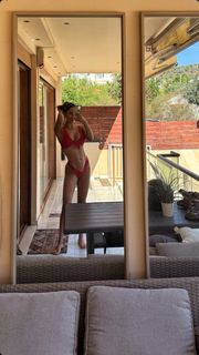 Felicia Lapati feet photo 16