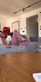 Felicia Lapati feet photo 14